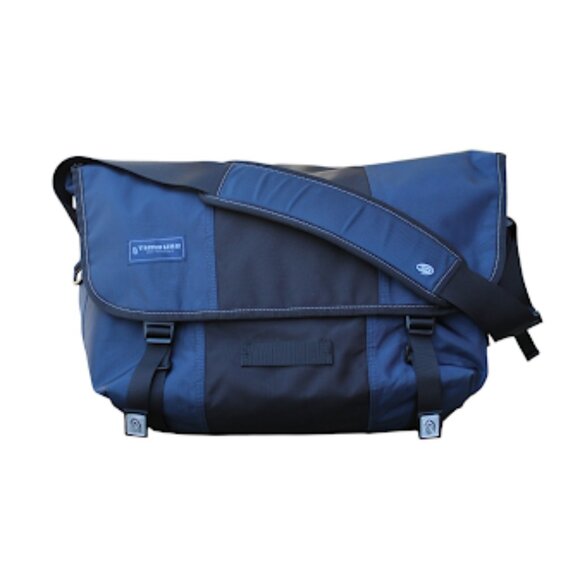 TIMBUK 2Messenger Bag Crossbody Laptop Computer Commuter Bike Bag 20.5x14.5x8